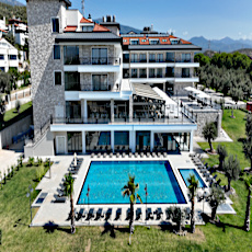 Dedeman Güre Nurhayat Thermal Resort&Spa 